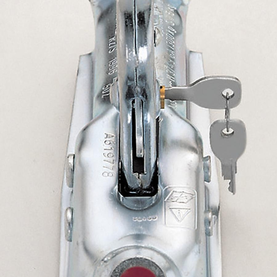 Artikelbild 2 des Artikels “Steckschloss für Auflaufköpfe AKS 1300 “