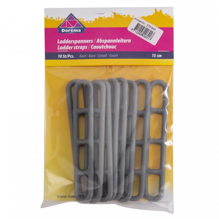 Product image 2 of the product “Abspannleiter, 15 cm 15 cm”