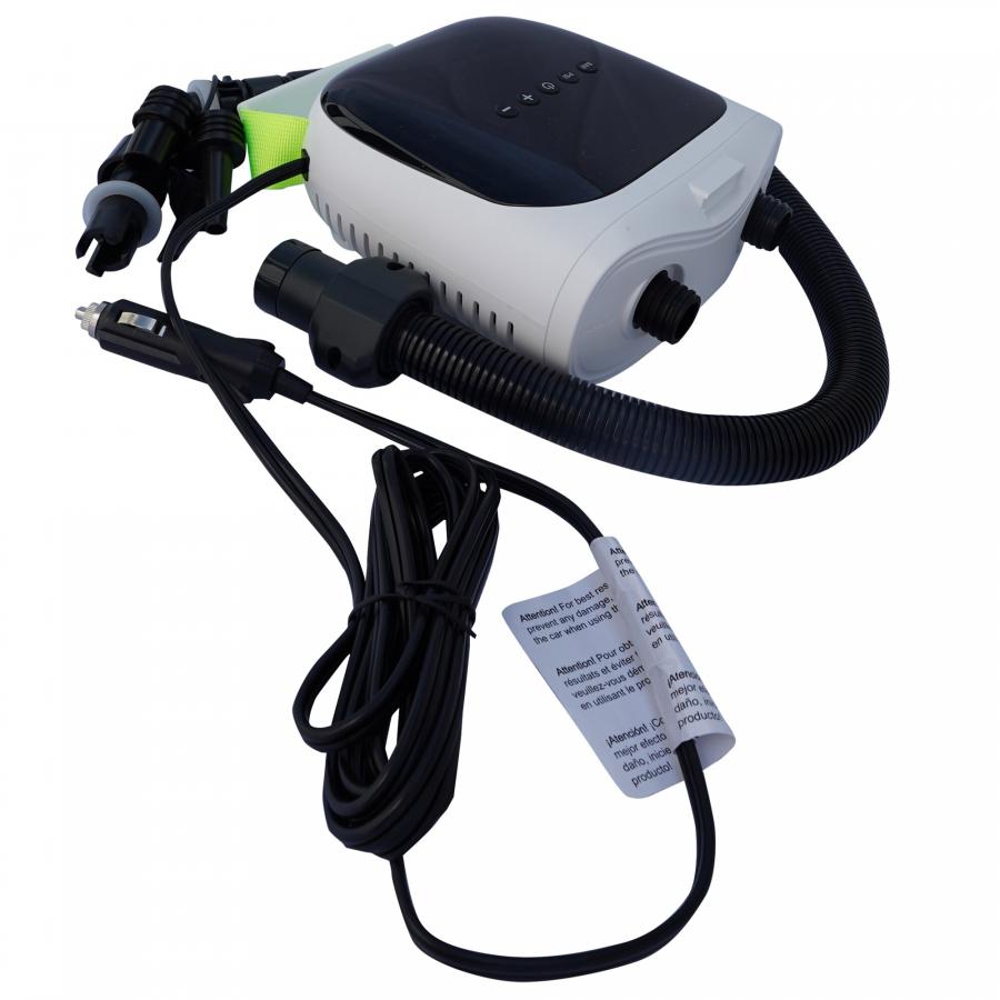 Product image 2 of the product “Luftpumpe elektrisch ”