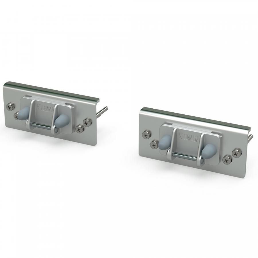 Product image 2 of the product “Carry-Bike Anbau-Kit Dethleffs ab 2002 ”