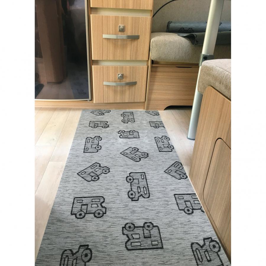 Artikelbild 2 des Artikels “Läufer Runner Kamper “