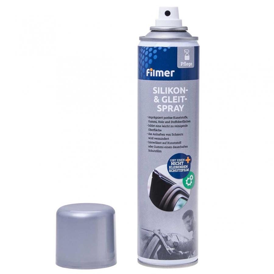 Artikelbild 2 des Artikels “Silikon- und Gleit-Spray “
