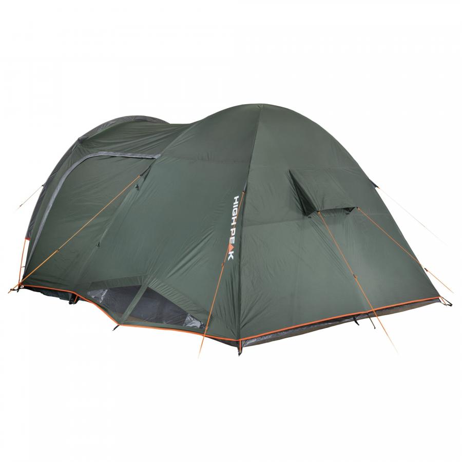 Product image 2 of the product “Kuppelzelt Tessin 4.1 ”