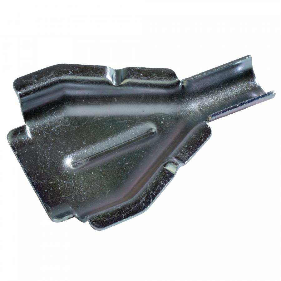 Product image 2 of the product “Halbschale (Bremsseilstütze) für Knott ”