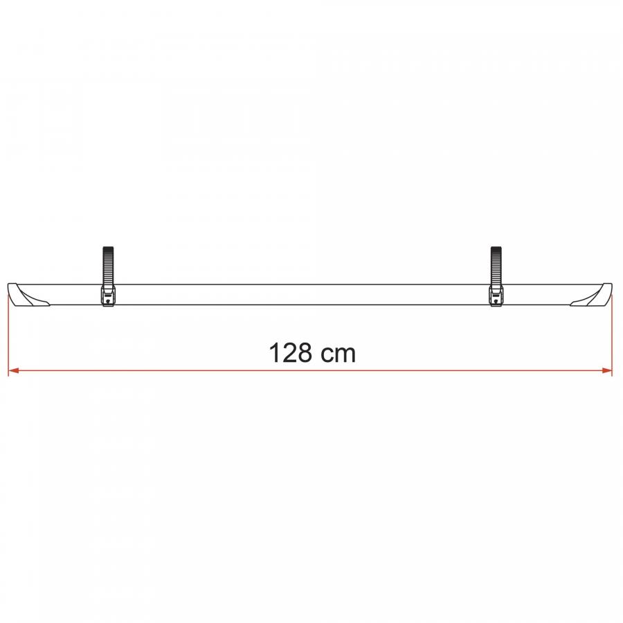 Product image 2 of the product “Fahrradschiene Rail Quick Pro ”