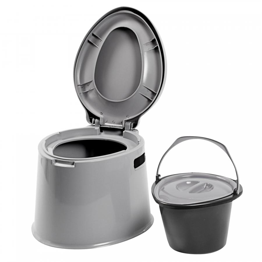 Artikelbild 2 des Artikels “Eimertoilette, 30 cm Optitoil 30 cm Optitoil“