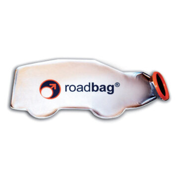 Product image 2 of the product “Taschen WC roadbag® 
      
      
    ”