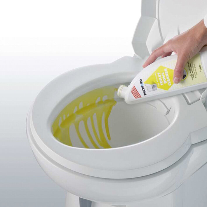 Artikelbild 2 des Artikels “Toilettenreiniger Toilet Bowl Cleaner “