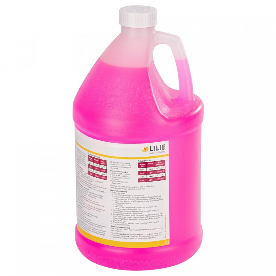 Artikelbild 2 des Artikels “Frostschutzmittel Winter Ban 3,78 Liter “