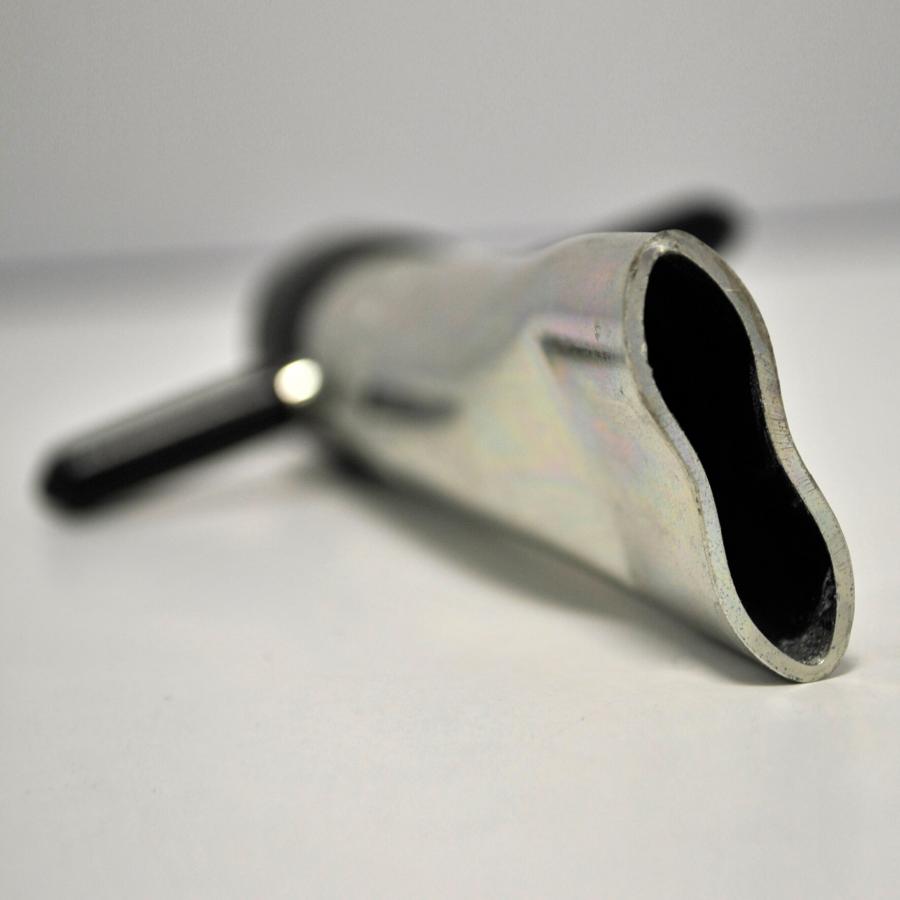 Product image 2 of the product “Lösewerkzeug für Flügel-/Herzschrauben ”