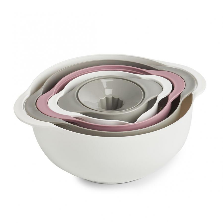 Product image 2 of the product “Multifunktions-Küchenset 5-tlg. ”