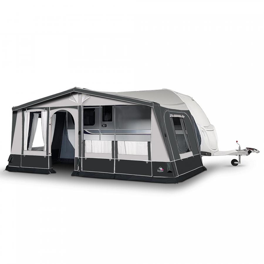 Product image 2 of the product “Reisevorzelt Horizon Air De Luxe, 900 cm 900 cm”