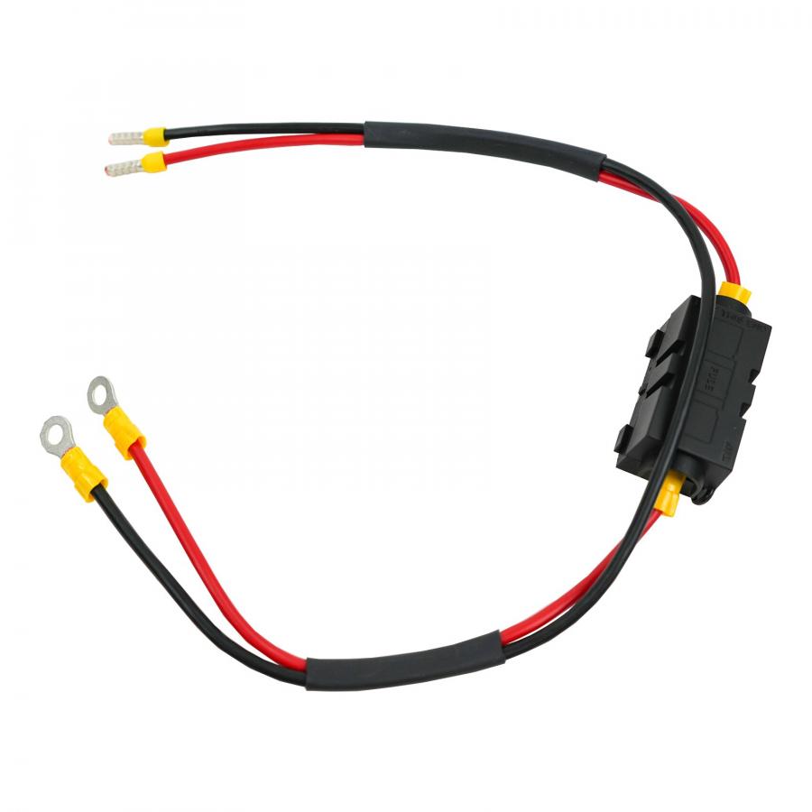 Product image 2 of the product “Installationskit Power-Management mit Kabel für Clesana C1 ”