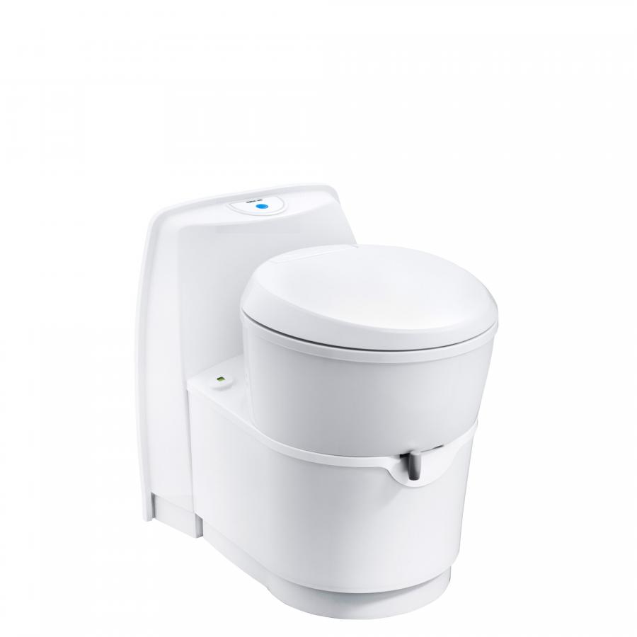 Product image 2 of the product “Cassettentoilette C220 Typ C223-CS ”