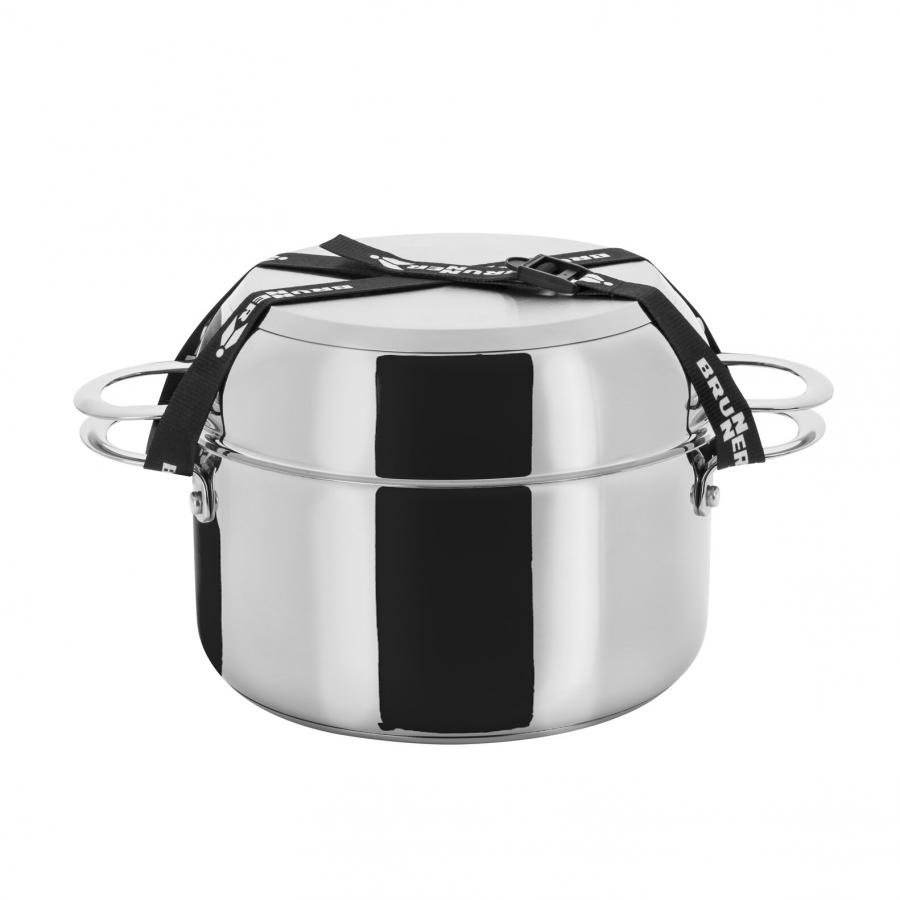 Product image 2 of the product “Kochtopfset Academy NG 7+1 ”