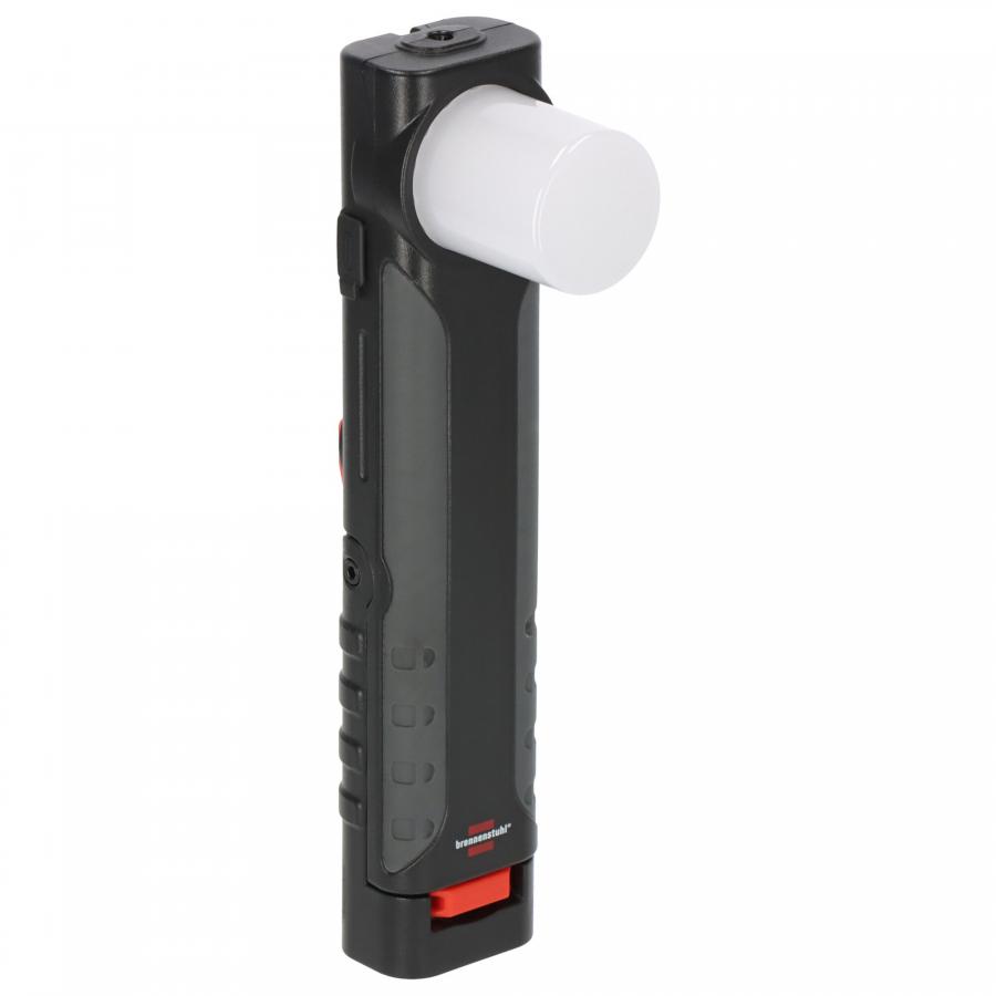 Product image 2 of the product “Stableuchte mit Dynamo HL 600 AD ”