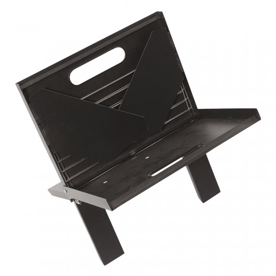 Product image 2 of the product “Holzkohlegrill Cazal, 30 cm ”