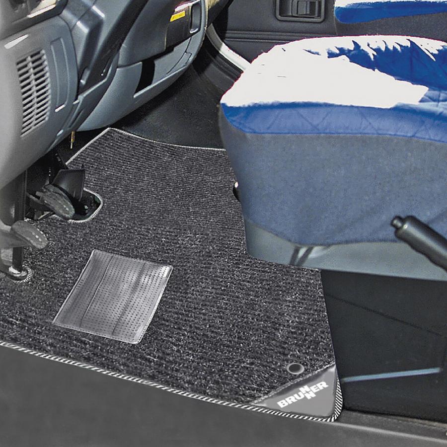 Artikelbild 2 des Artikels “Teppich Deluxe für Iveco Daily Gen. 3 “