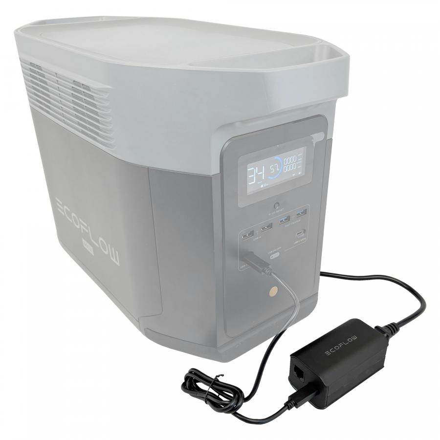 Product image 2 of the product “Landstromadapter ”