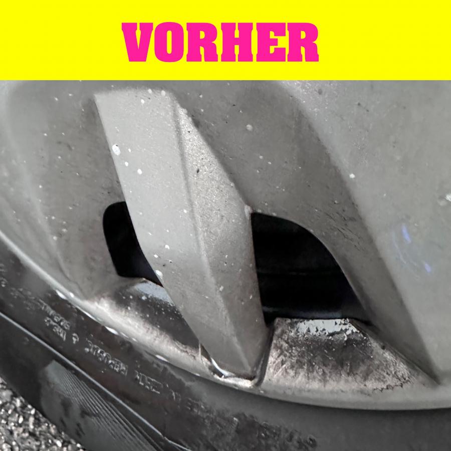 Product image 2 of the product “Felgenreiniger Felgen Wosher, 1 l ”