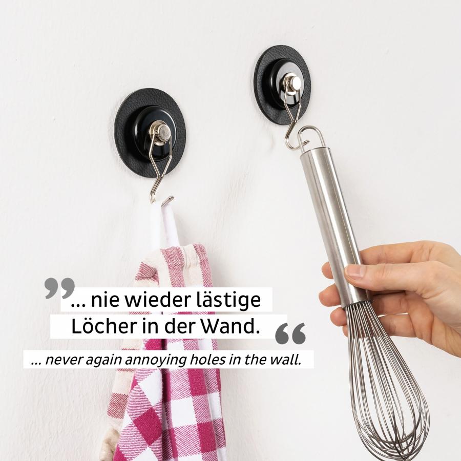 Artikelbild 2 des Artikels “Magnet-Haken THE ONE “