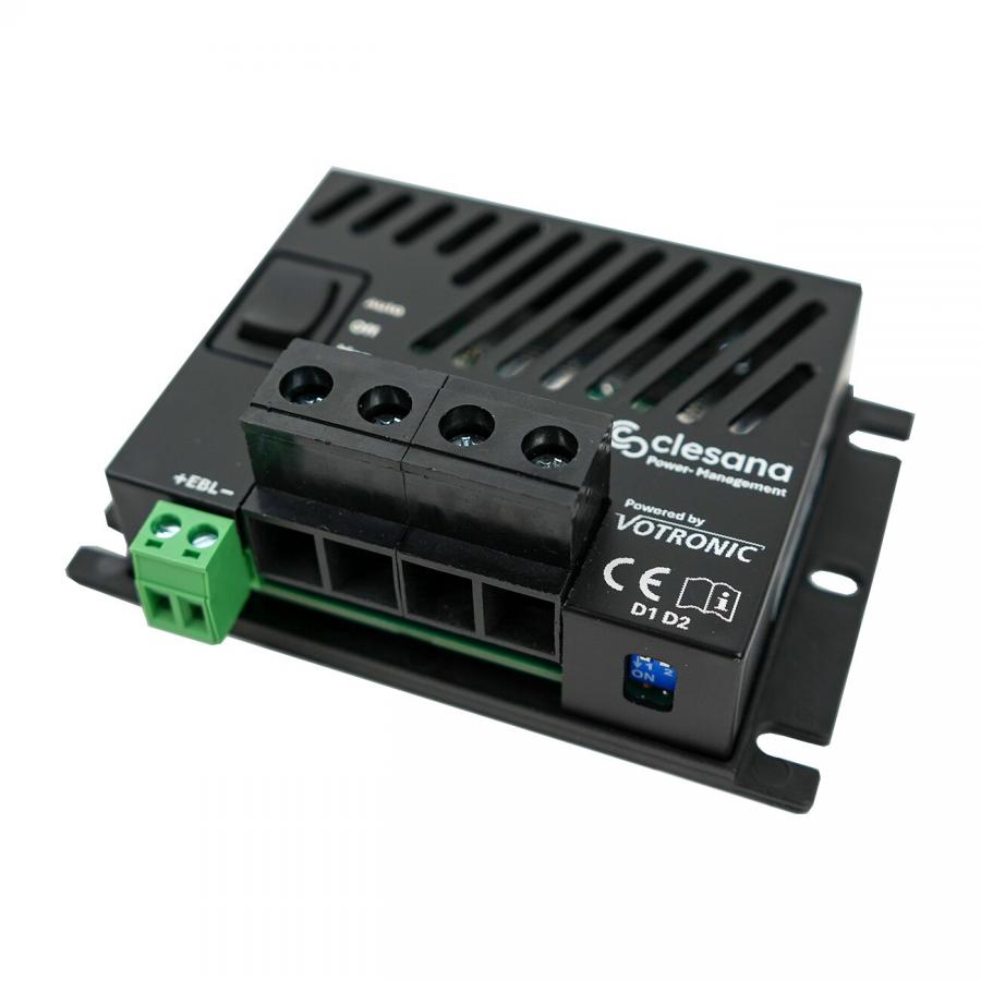 Product image 2 of the product “Installationskit Power-Management ohne Kabel für Clesana C1 ”