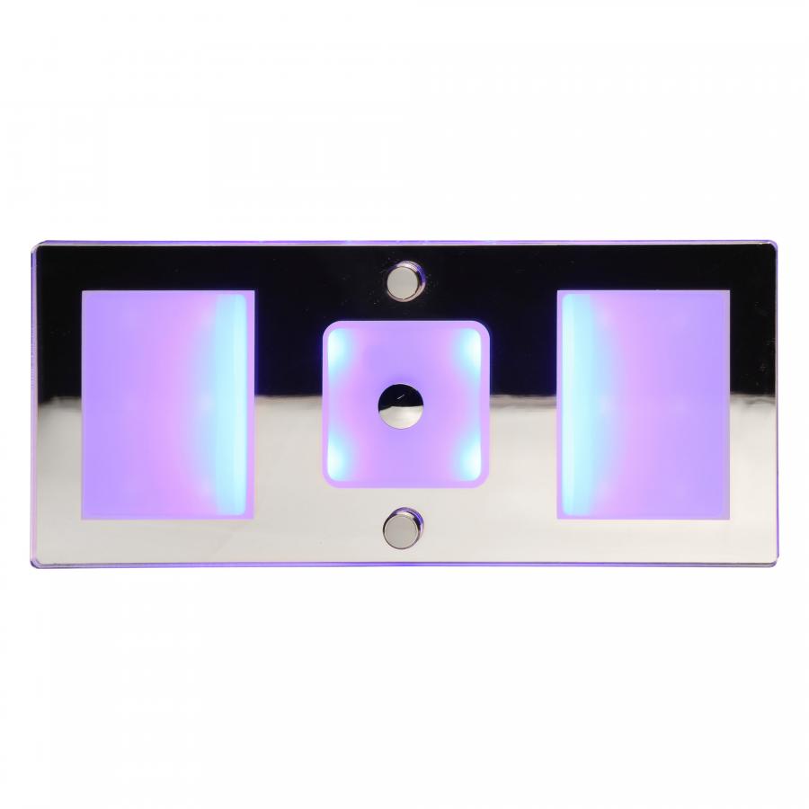 Product image 2 of the product “Deckenleuchte Nightlight 3 ”