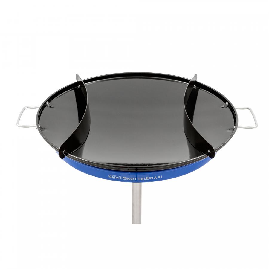 Product image 2 of the product “Warmhalteschienen Skottel ”