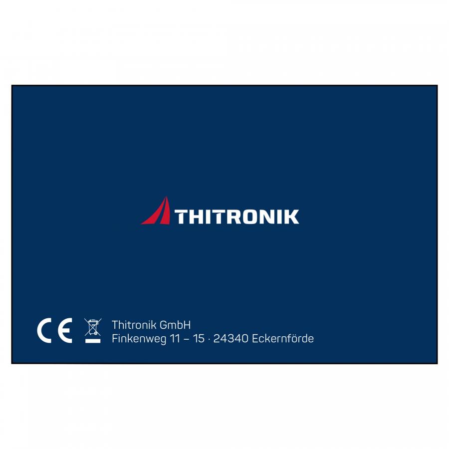 Product image 2 of the product “NFC Transponderkarte ”