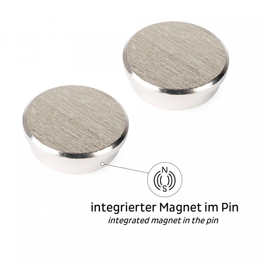 Product image 2 of the product “Magnet-Pins SMART ”