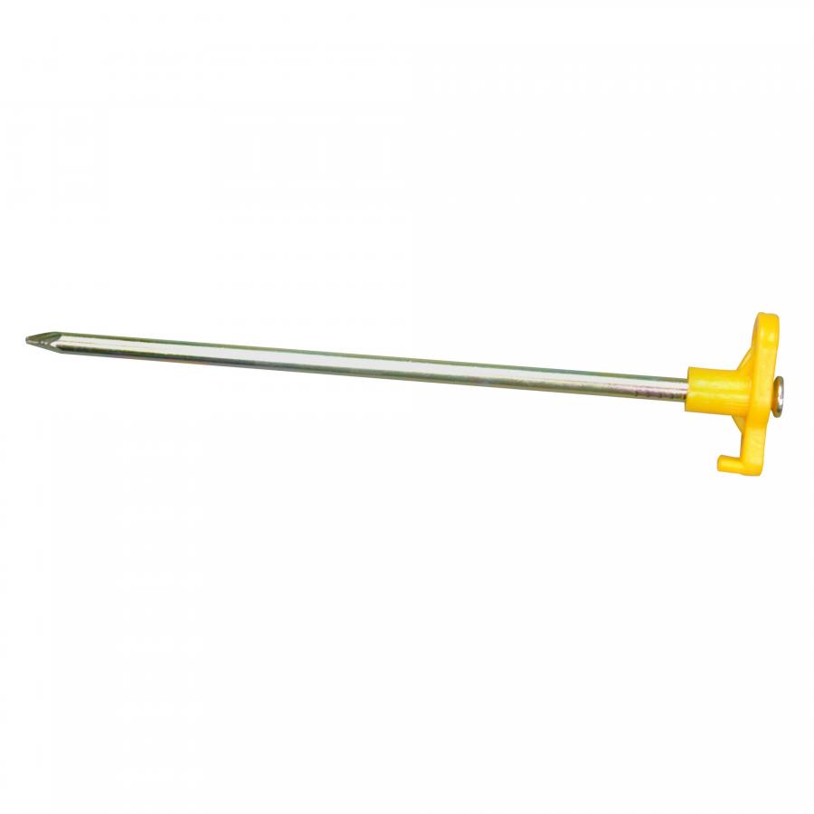 Product image 2 of the product “Erdnägel Kit 10 Stück ”
