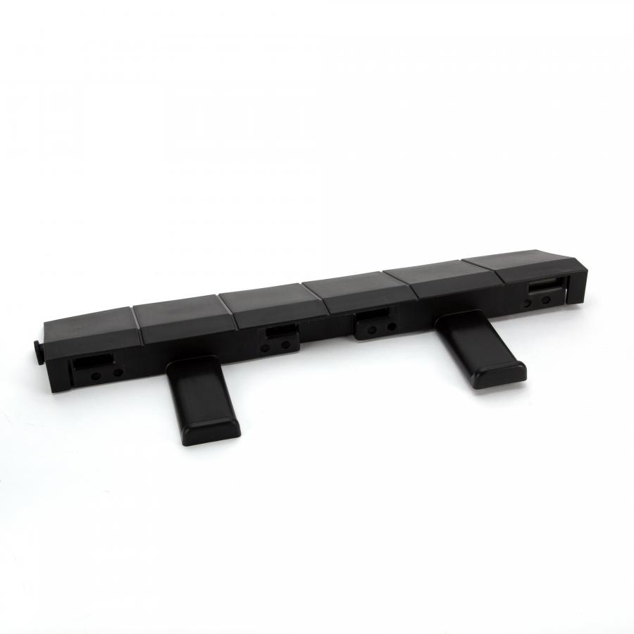 Product image 2 of the product “Seitliche Schräge Bodenfliese IsabellaFloor ”