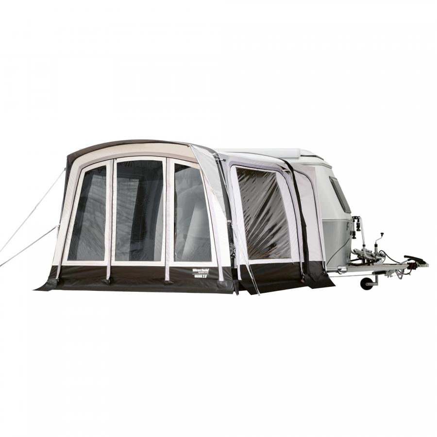 Product image 2 of the product “Schleuse Touring Connector Orion 2.0 ”