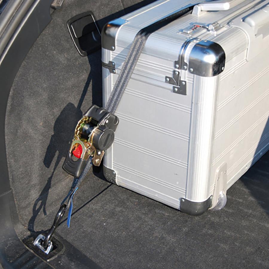 Artikelbild 2 des Artikels “Zurrgurt Auto Cargo Belt “