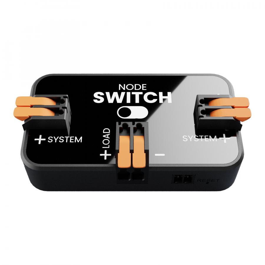 Artikelbild 2 des Artikels “Digitaler Schalter NODE Switch “