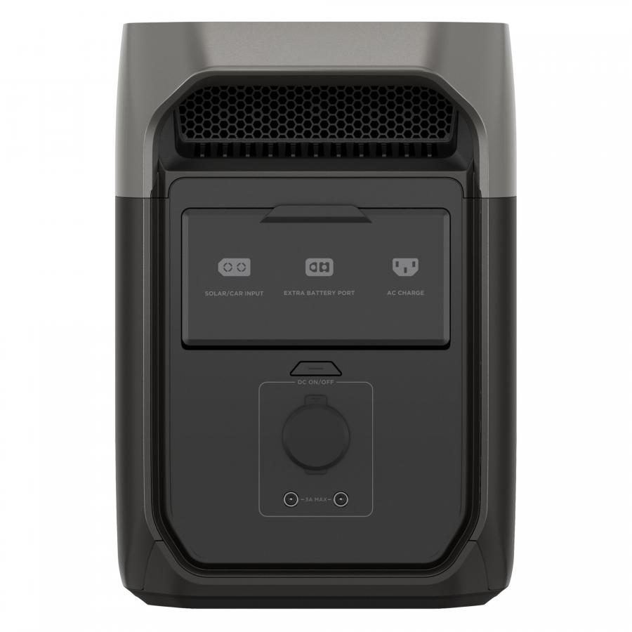 Product image 2 of the product “Powerstation DELTA 3 ”