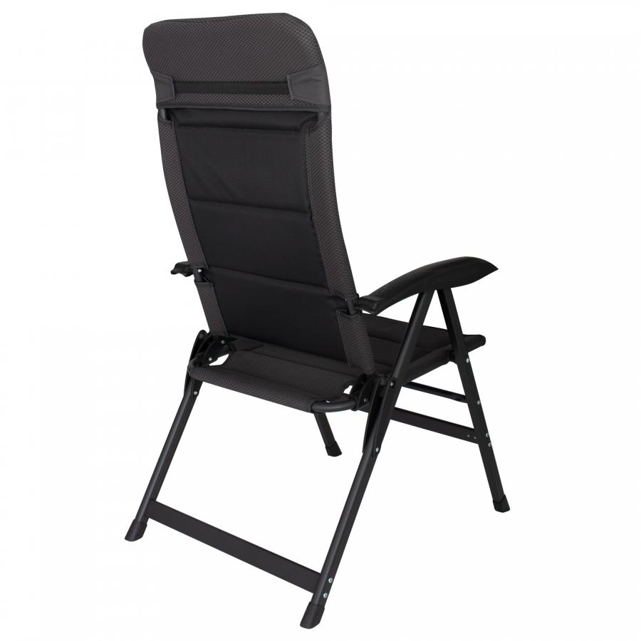 Product image 2 of the product “Campingstuhl Kendal Comfort ”