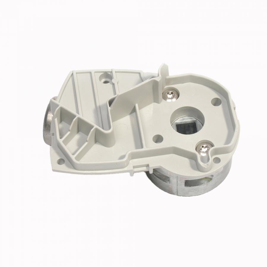 Product image 2 of the product “Endplatte inkl. Kurbelwerk, links ”