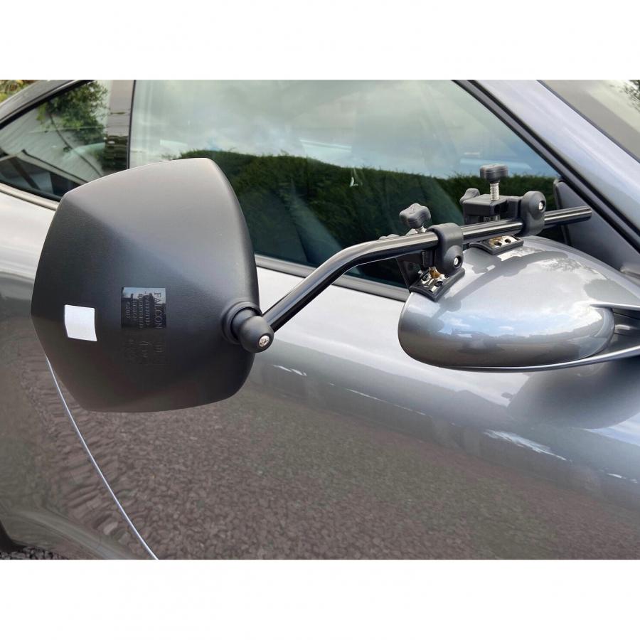Artikelbild 2 des Artikels “Caravanspiegel Grand Aero Platinum “