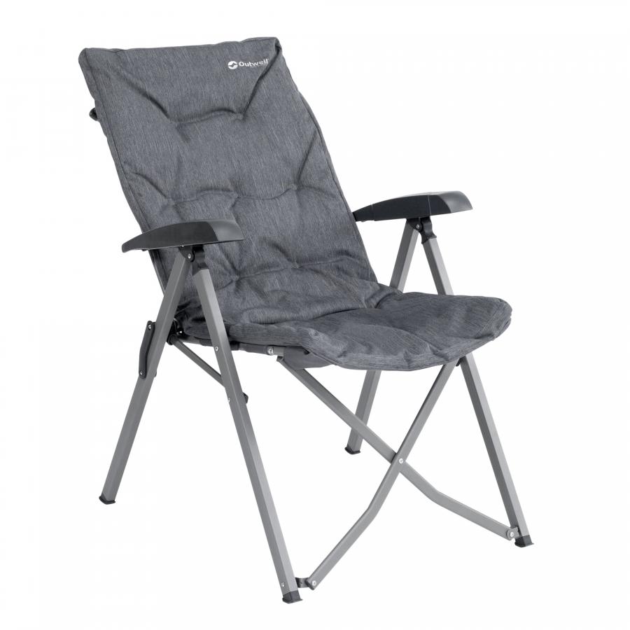 Product image 2 of the product “Möbelserie Lake, Campingstuhl hoch Campingstuhl hoch”