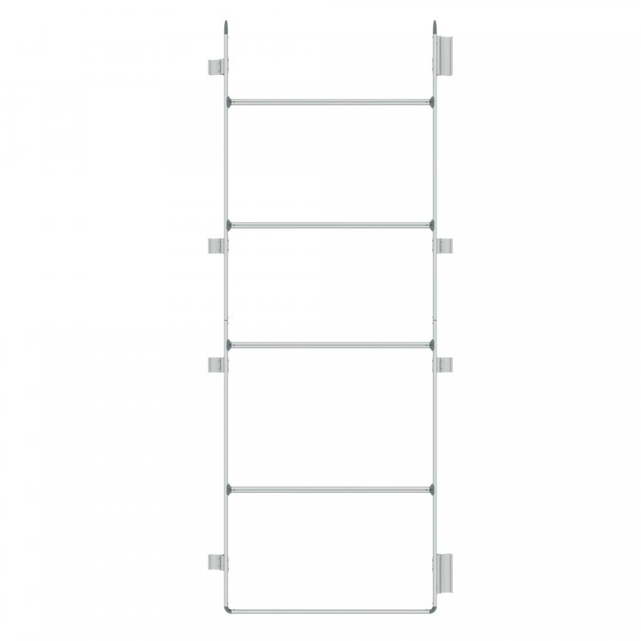 Artikelbild 2 des Artikels “Dachreling Roof Rail Ducato Maxi XL “