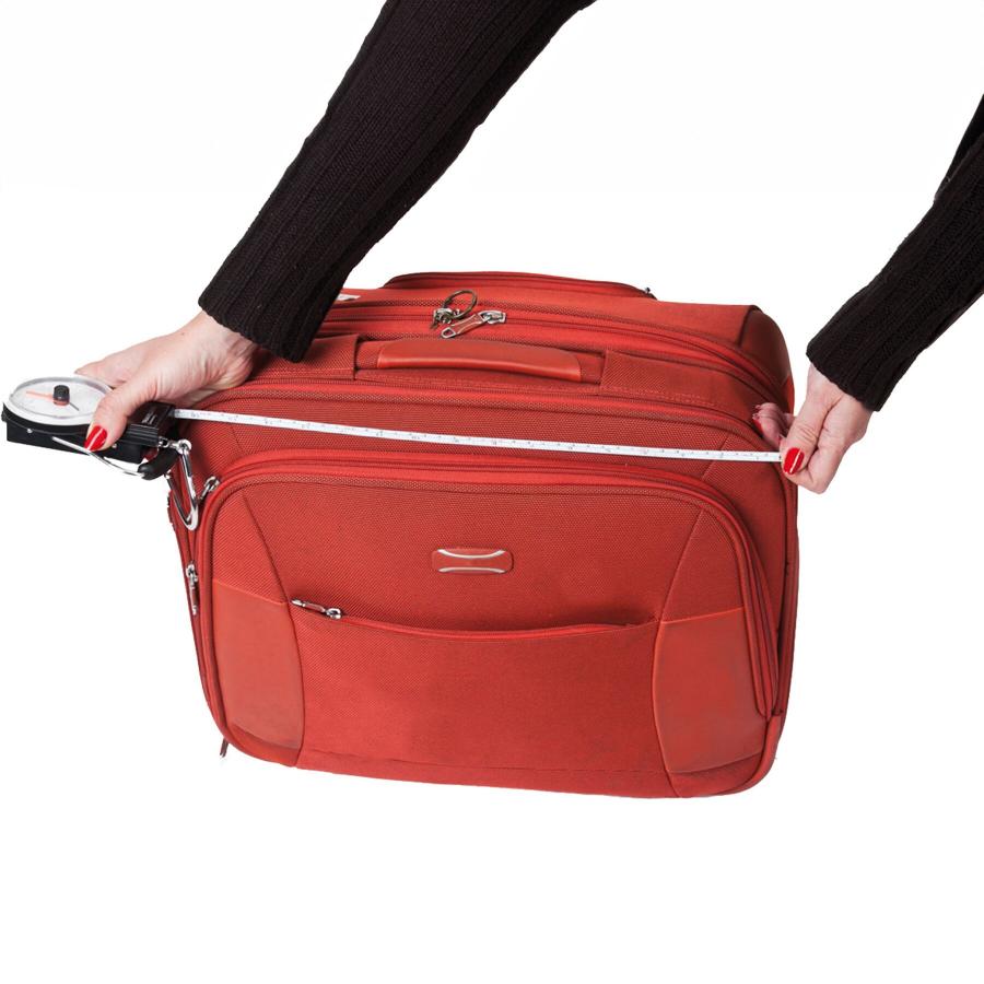 Artikelbild 2 des Artikels “Gasflaschen-Federwaage bis 34 kg “