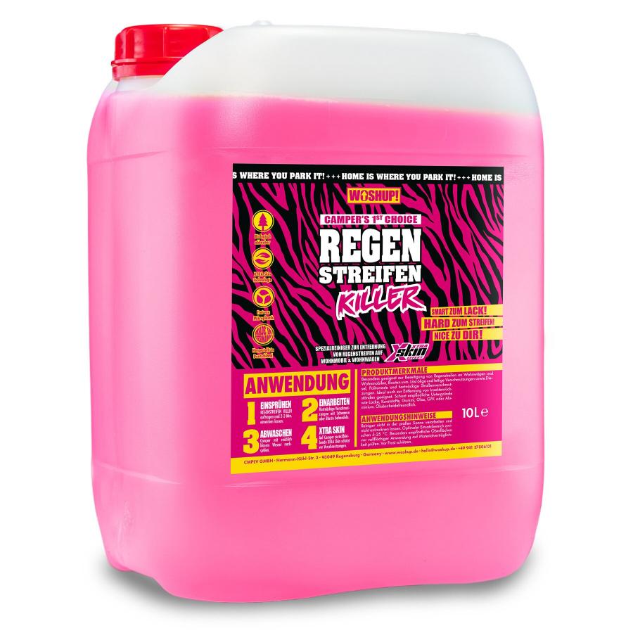Artikelbild 2 des Artikels “Regenstreifenentferner Killer, 10 l 10 l“