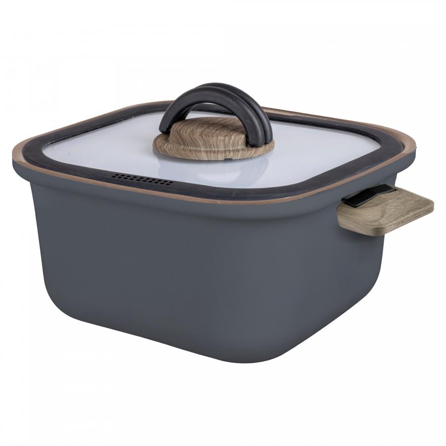 Product image 2 of the product “Topfset Torralta Square ”