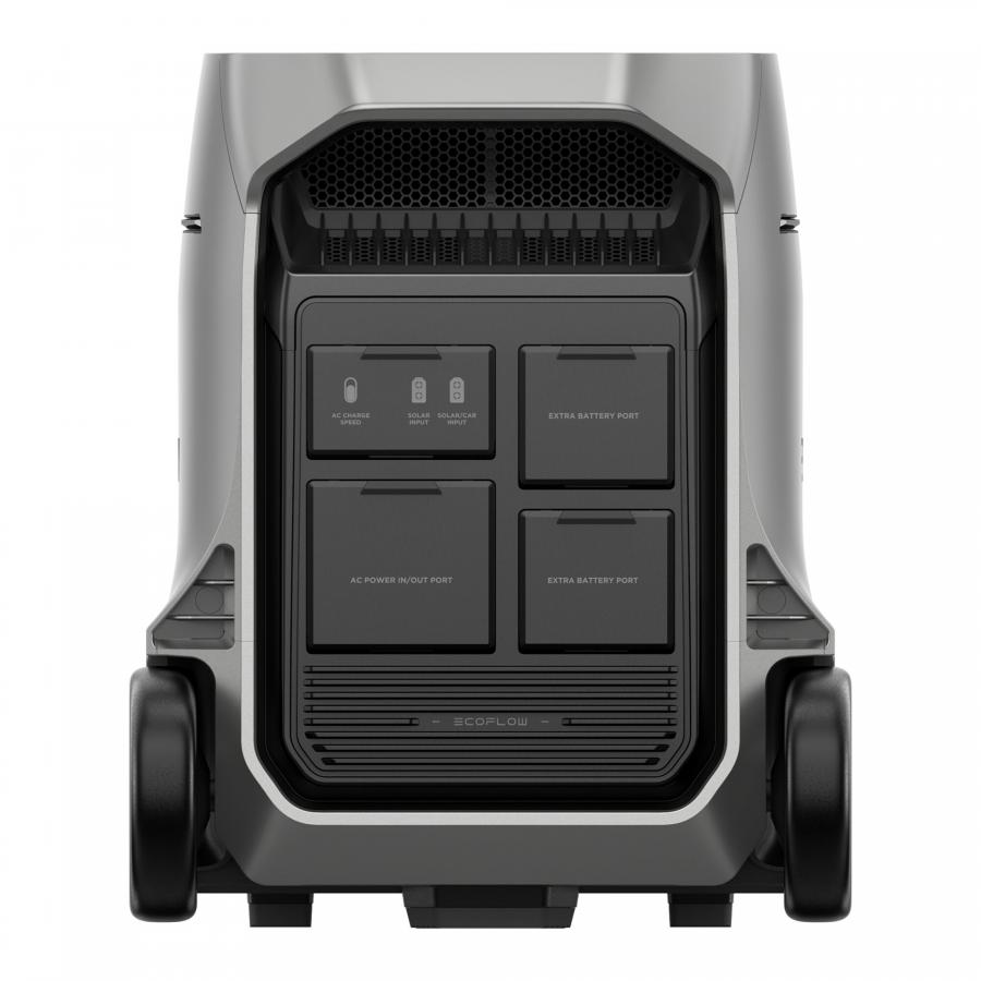 Artikelbild 2 des Artikels “Powerstation DELTA Pro 3 “