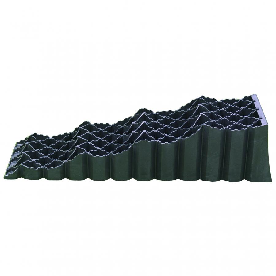 Product image 2 of the product “Auffahrkeil Quattro Level 2er-Set ”