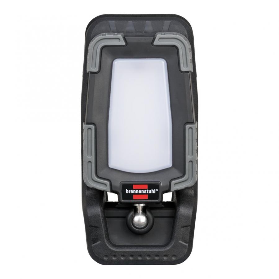 Product image 2 of the product “Mobiler Akku-LED-Arbeitsstrahler, CL 1050 MA Clip, 950 lm, IP65 ”