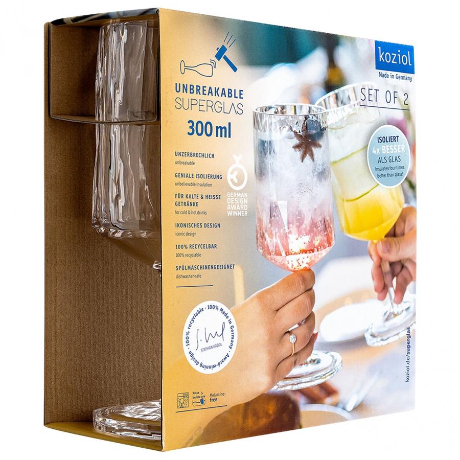 Artikelbild 2 des Artikels “Trinkgläser Superglas CLUB, Rotweinglas Rotweinglas“