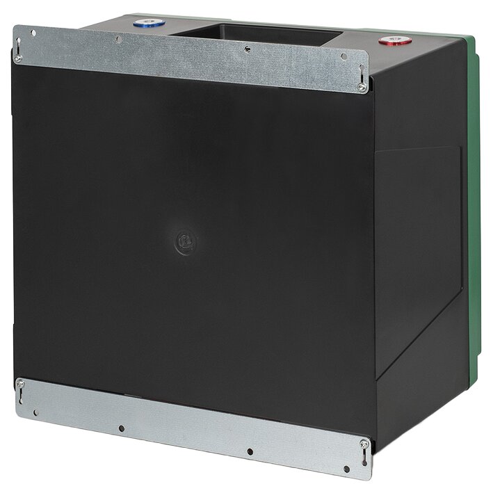 Product image 2 of the product “Batteriehalter Universal für Saftkiste ”