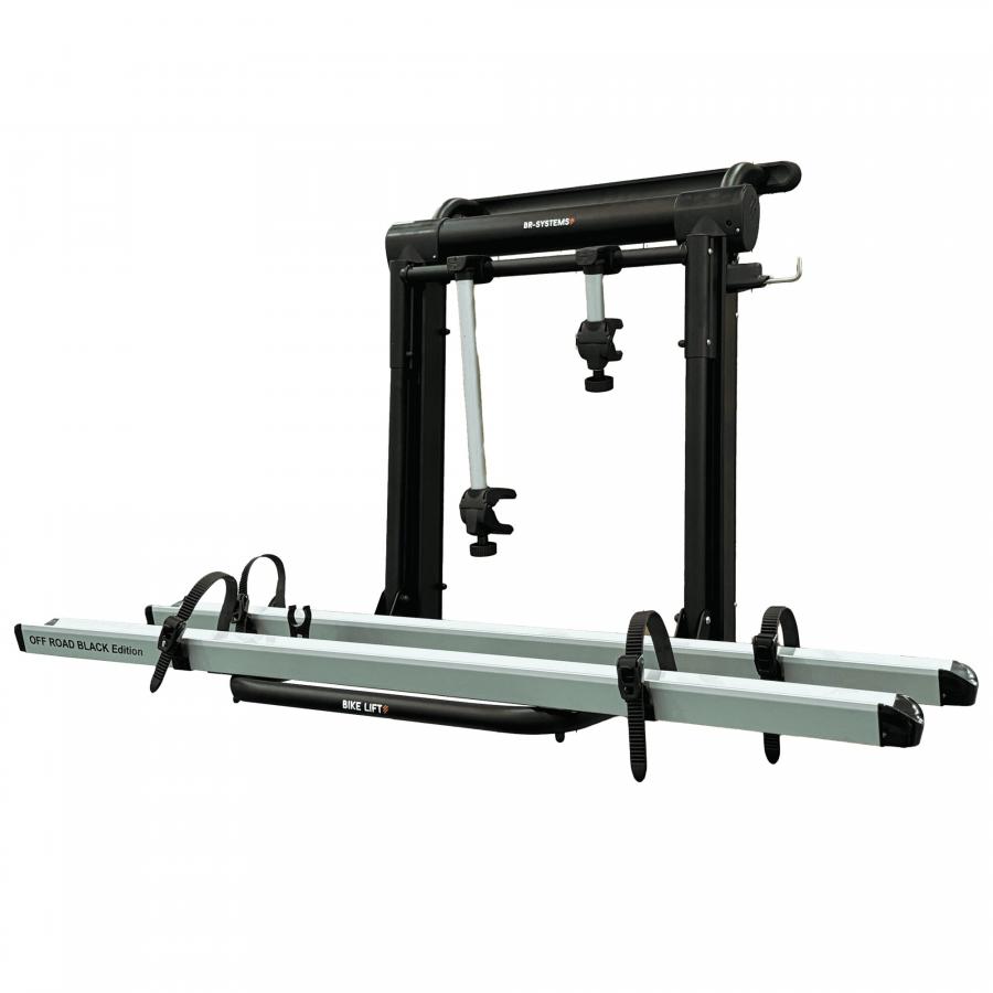 Product image 2 of the product “Heckträger Bike Lift Offroad Black ”